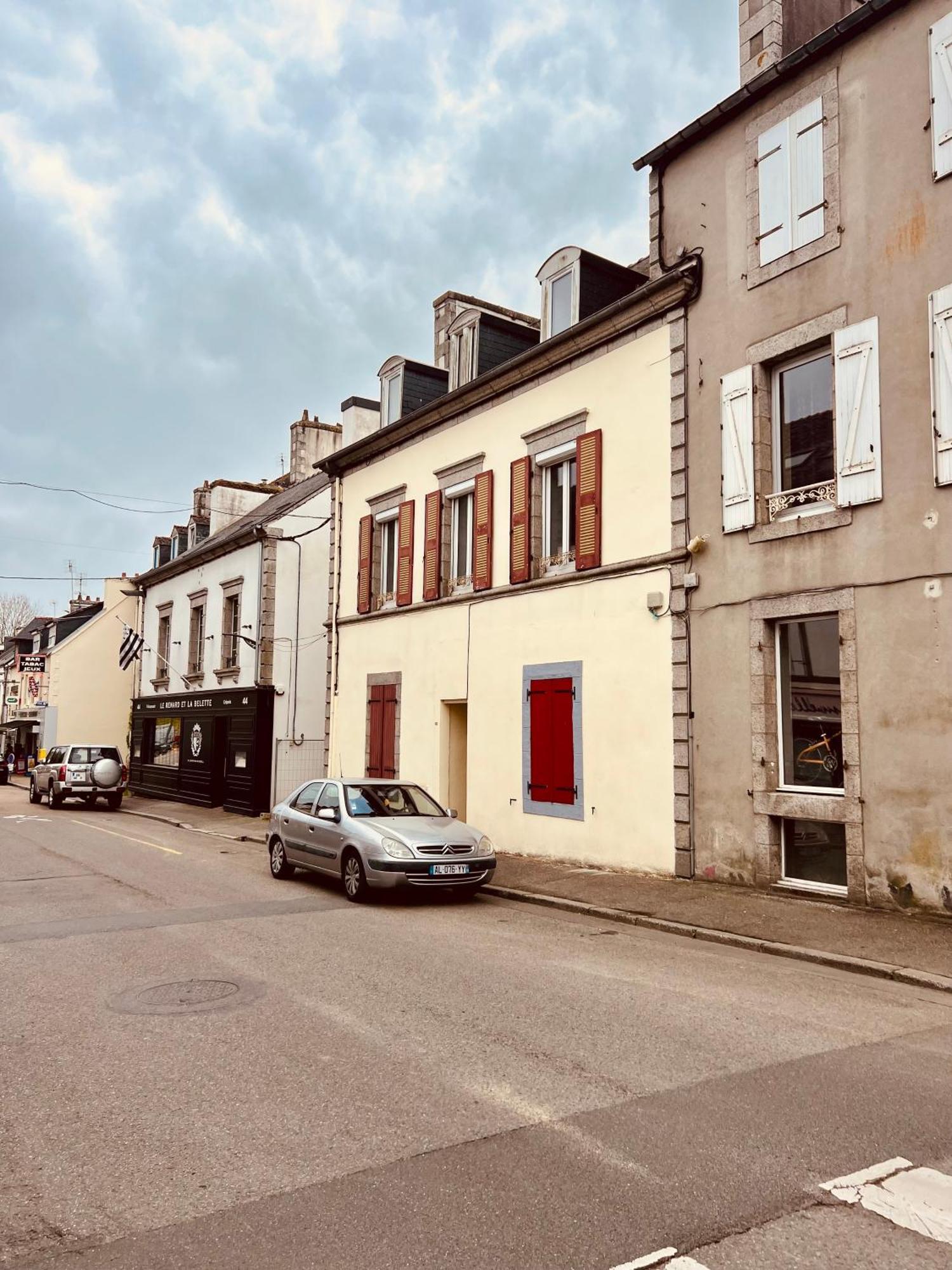 Apartment Le Nordique - Homy