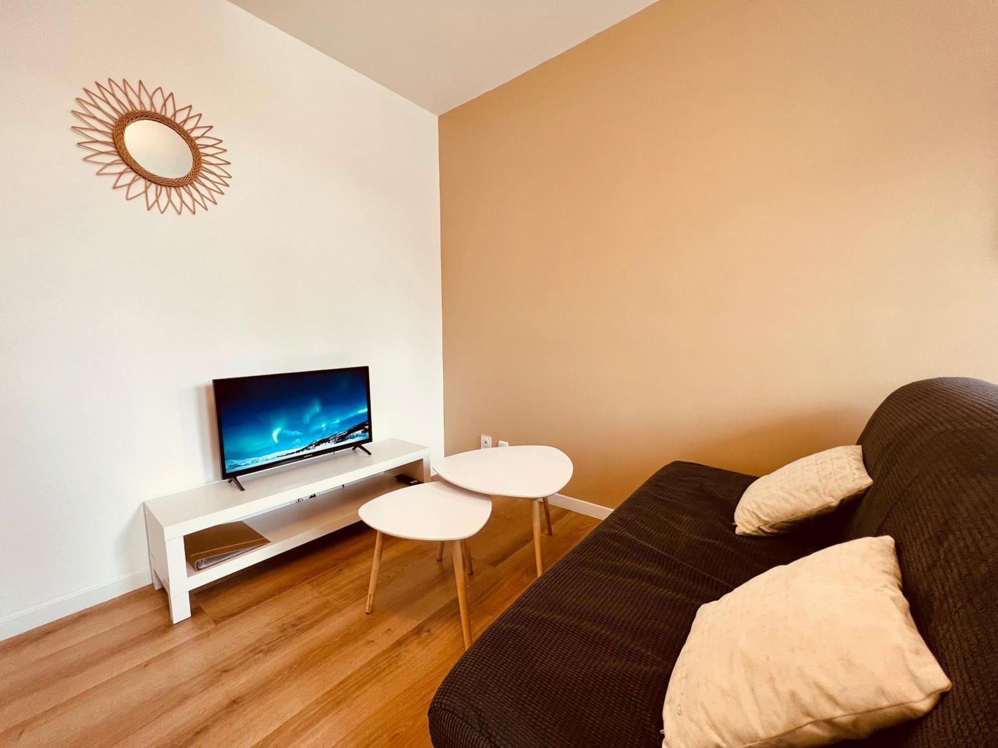 Apartment Le Nordique - Homy *